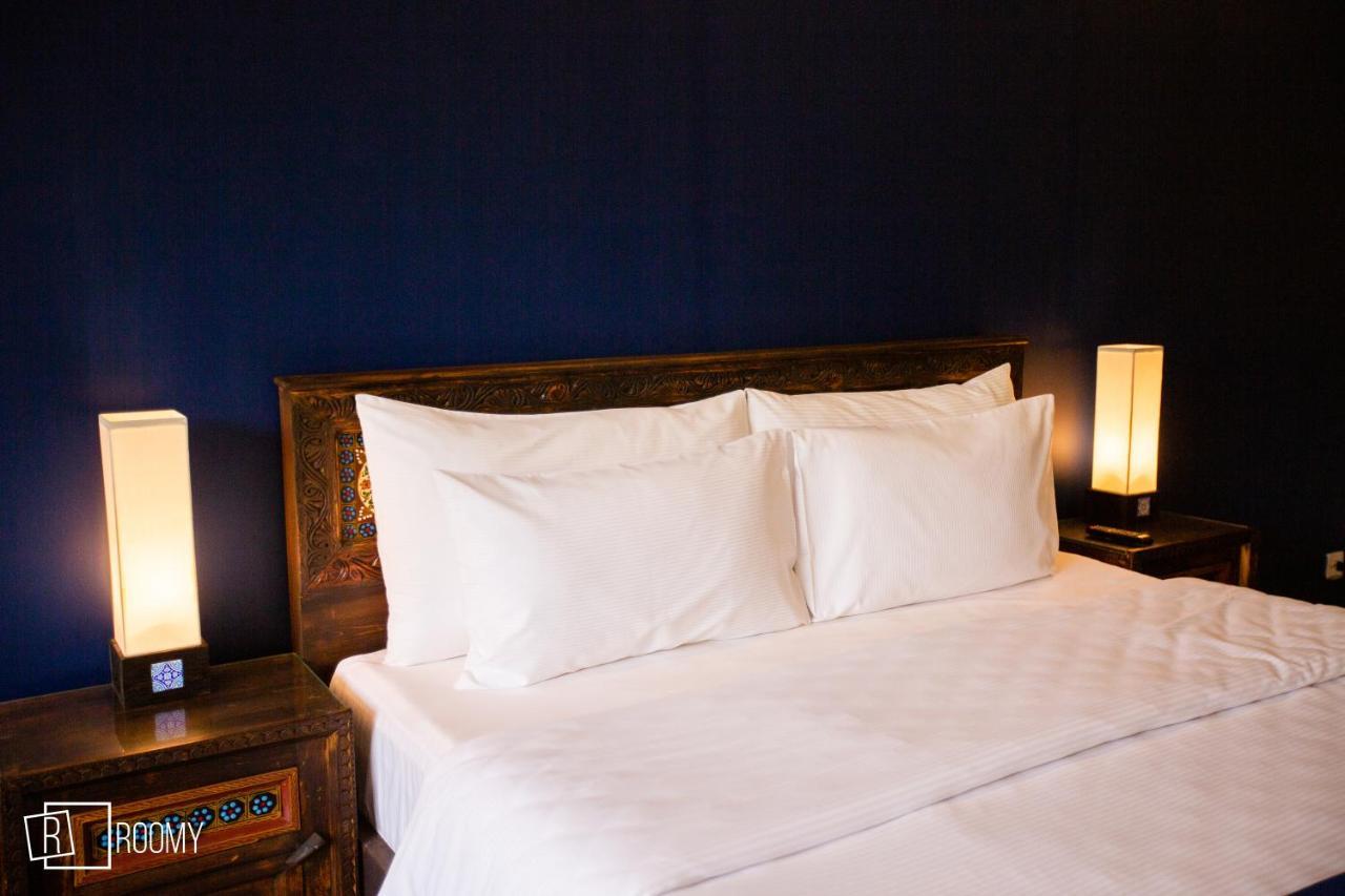 Roomy Signature Hotel, Iszlámábád Kültér fotó